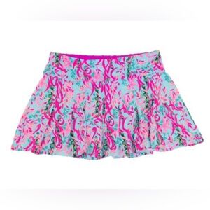 Lilly Pulitzer Annora Skort